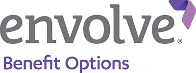 Envolve Benefit Options logo