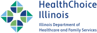 HealthChoice Illinois Logo