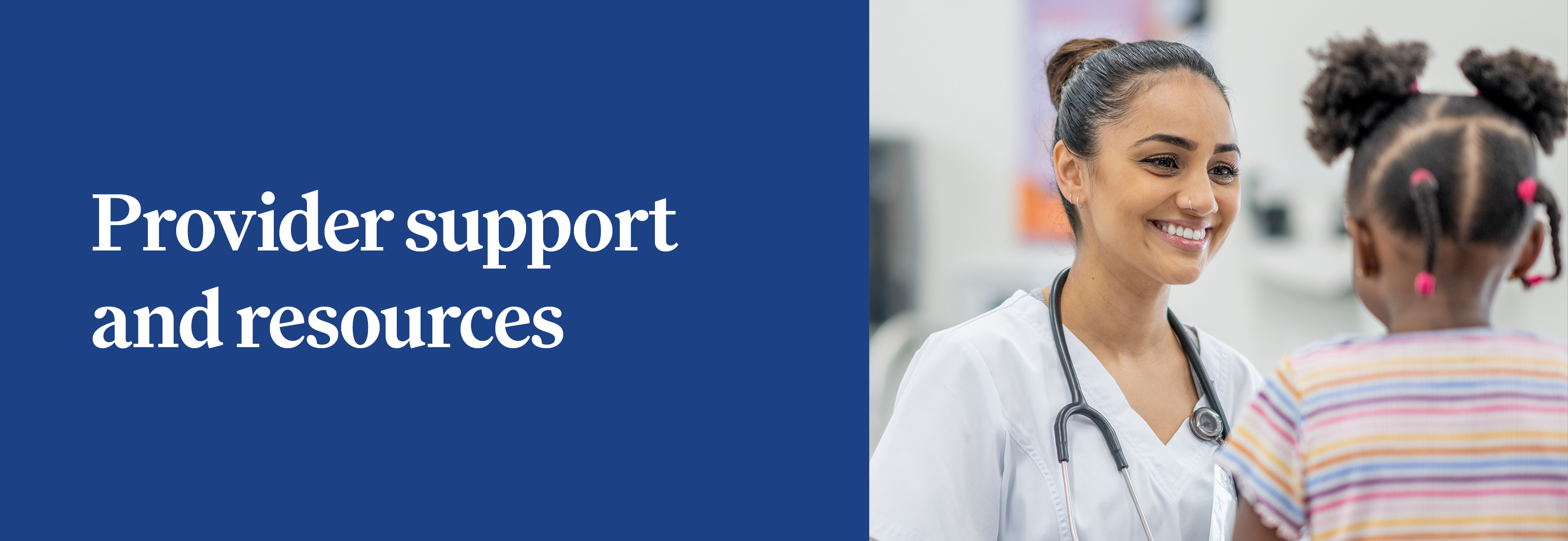 YouthCare provider support and resources