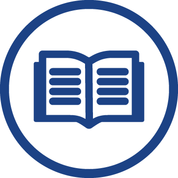 manual icon