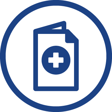 handbook icon