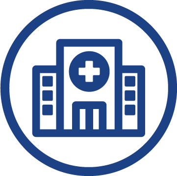 hospital icon