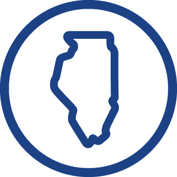 Illinois icon