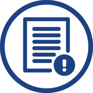 bulletin icon
