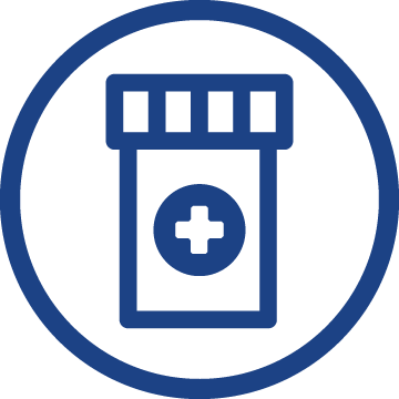 pill bottle icon