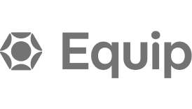 Equip logo