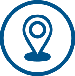Pin icon
