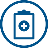 Clipboard icon