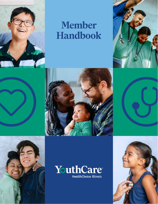YouthCare Member Handbook