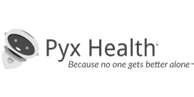 Pyx Health logo