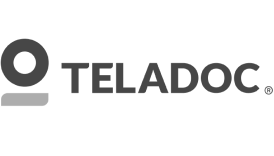 Teladoc logo